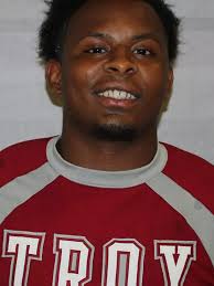 2015-16 Cheerleading Roster