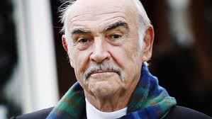 Connery among 100 richest Scots, but not Murray