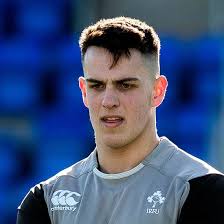 Ulsterman Hume wings it back into starting side as U20s eye unlikely title 