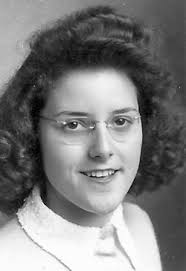 Mattie Mae Lassiter Smith (1924-2011)