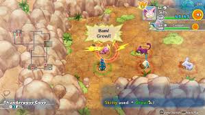 Skitty Starting Stats And Moves | Pokemon Mystery Dungeon Dx Switch｜Game8