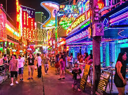 We did not find results for: Mengintip Kawasan Patpong Wisata Seks Yang Legal Di Thailand Lifestyle Liputan6 Com