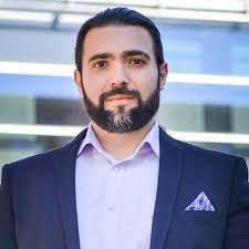 Prof Spyros Angelopoulos- Durham University Business School