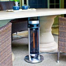 4 Seasons 900 Watt Electric Standing Patio Heater Goruntuler Ile Arp