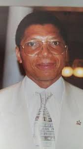 Boniface Kamba Kabamba (1944-2016)