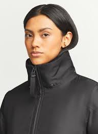 g-lab women's winter jacket TYRA
