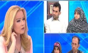 Bakanlik Palu Ailesi Icin Devreye Girdi Tele1