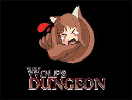 Wolf's Dungeon / Ver: 181111 + Ver. 141008 » Pornova - Hentai Games & Porn  Games