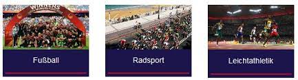 Find out what's on today and live stream your favourite matches, replays and highlights on any device. Eurosport Player Bundesliga Und Live Sport Kostenlos Streamen