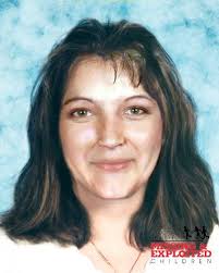 Florida Missing Endangered Person Flyer