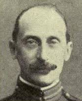 Lord Charles Fitzmaurice