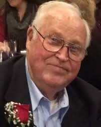 Obituary information for William 'Bill' E. May