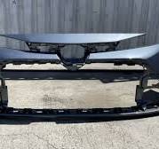 2020 2021 2022 Toyota Corolla LE Front Bumper Cover OEM 52119-F2941
