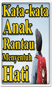 We did not find results for: Kumpulan Kata Kata Anak Rantau For Android Apk Download