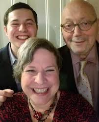 Contributions to the tribute of Catherine Ann Maranto