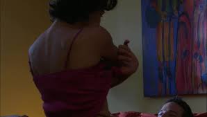 Lana Parrilla - mistaken 04: Puerto Rican Babe Babe Porn