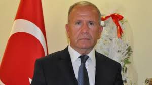 Ticaret Borsası Başkanı İbrahim Salaş 23 Nisan Kutlama Mesajı