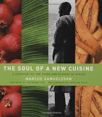 Meat marcus samuelsson march 25, 2021 the soul of a new cuisine. The Soul Of A New Cuisine A Discovery Of The Foods And Flavors Of Africa Amazon De Samuelsson Marcus Fremdsprachige Bucher