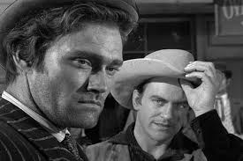 Gunsmoke" The Preacher (TV Episode 1956)