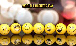 A collection of happy world laughter day world laughter day messages 2021. Qk1qbvrh7er6ym