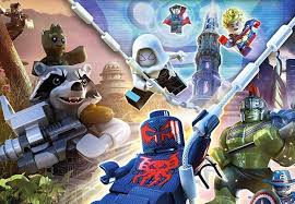 Descubrí la mejor forma de comprar online. Lego Video Games For Pc And Console Official Lego Shop Ie