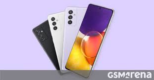 Enjoy an extensive mobile phone specs database with the official gsmarena.com app. Samsung Galaxy Quantum2 Is Official With Qrng Chip And 5g Gsmarena Com News