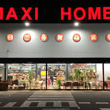Maxi Home