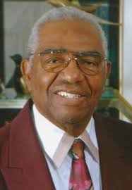 Obituary information for Rev. Alvin Harmon Jr.