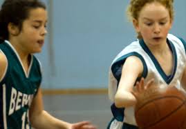 Berwick Basketball Club