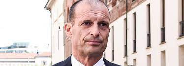 Vessel allegri is a container ship, registered in malta. Einigung Da Max Allegri Unterschreibt Bei Juve Fur 4 Jahre