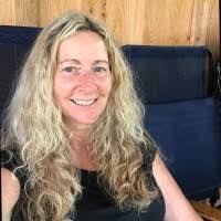 Sandra Steinbrecher's Instagram, Twitter & Facebook