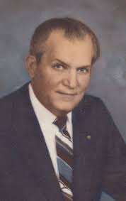 Theophilus Parker Obituary