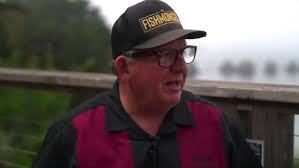 Harbor House Chef Matthew Kammerer