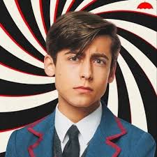 Mateo Acosta على X: "@SombradeImperio Como se conocieron Djarin y Zeb?"