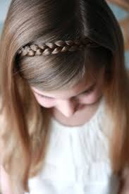 Choppy bob for fine hair. 30 Best And Easy Hairstyles For Your Little Girls Below 12 Years I Fashion Styles