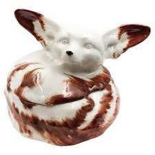 外网Tik Tok双语——小巧玲珑可可爱爱的耳廓狐Fennec Fox！！耳廓狐是最小的狐属动物~_哔哩哔哩_Bilibili