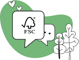 Learn more about sfi and fsc certifications and which of ecoenclose's products utilize certified materials. Add An Fsc Certification Badge To Your Sustainable Packaging Packhelp