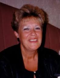 Obituary information for Judith Claire Toms