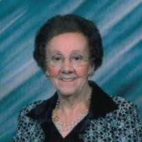 Elsie Bresko Rusnak Obituary October 13, 2012