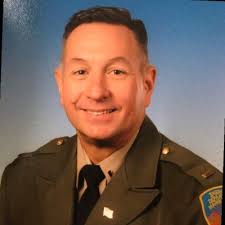 Marin County Sheriff's Office