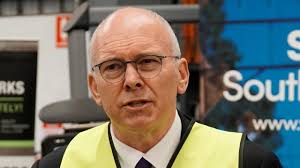 Pisoni reveals reasons behind controversial govt board appointment