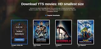 Welcome to the official yts.unblocked.name (.lt) website. Yify Yts Alternatives Yts Zone Best Yts Alternatives To Use In 2021