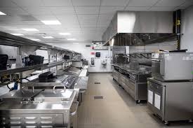 Kitchen Equipment