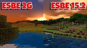 We did not find results for: Esbe Shader 3g V2 0 For Minecraft Pe 1 16 1 17