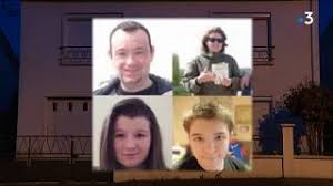 Conduites depuis le début de la matinée dans la ferme d'hubert caouissin, en sa présence, les en revanche, sa compagne, lydie troadec, elle aussi poursuivie dans cette affaire, n'était pas présente. Affaire Troadec Hubert Caouissin Participera A Deux Reconstitutions A Orvault Et A Pont De Buis Youtube