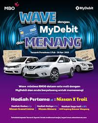 Dengan menyertai peraduan indah water peraduan bayar & menang (peraduan), anda (peserta) telah membaca dan bersetuju untuk menerima terma dan syarat yang tersenarai seperti berikut: Mbo Cinemas Menangi Kereta Model Nissan Baharu Dengan Peraduan Mbo X Mydebit Wave Untuk Menang Terma Dan Syarat Di Http Bit Ly Mbomydebit Facebook