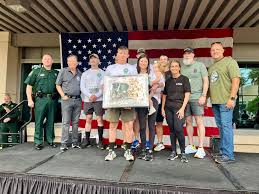 Owe him each day that I'm here': Handler of Marion County K9 killed in line  of duty speaks