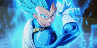 Dragon ball xenoverse 2 (v1.16.01 & all dlc's) size: Dragon Ball Xenoverse 2 Legendary Pack 1 Dlc Revealed In A New Trailer