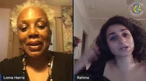 (G) SESSIONS SEASON TWO: RAHMA GAMIL SOLIMAN