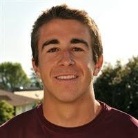 Caine Fair's High School Bio